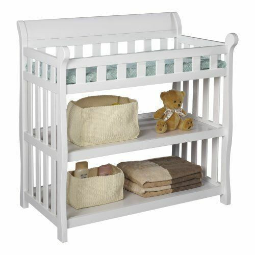 Best ideas about Baby Changing Table
. Save or Pin Delta Children Eclipse CHANGING TABLE Baby NURSERY TABLE Now.