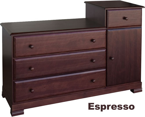 Best ideas about Baby Changing Table Dresser
. Save or Pin Average Josephine Makes a Baby The Big Nursery Purchase Now.