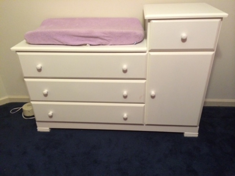 Best ideas about Baby Changing Table Dresser
. Save or Pin White Baby Dresser Changing Table bo Now.