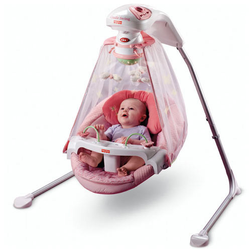 Best ideas about Baby Cradle Swing
. Save or Pin Amazon Fisher Price Papasan Cradle Swing Butterfly Now.