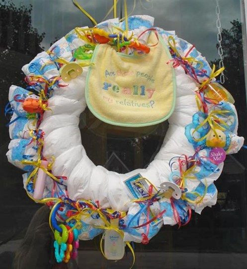 Best ideas about Baby Craft Ideas For Gifts
. Save or Pin Cool baby shower ideas for girls Now.