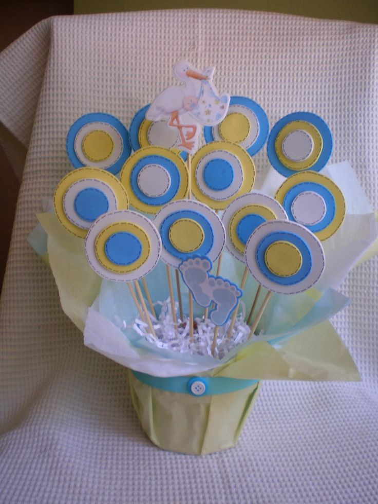 Best ideas about Baby Crafting Ideas
. Save or Pin baby shower centerpieces for tables Now.