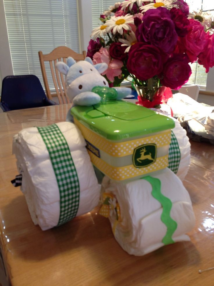 Best ideas about Baby Crafting Ideas
. Save or Pin Best 25 Diaper tractor ideas on Pinterest Now.