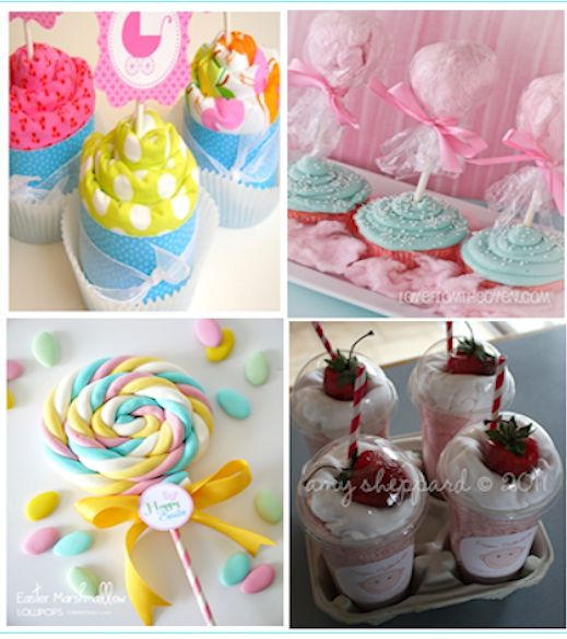 Best ideas about Baby Crafts Ideas
. Save or Pin Best Spring baby showers ideas on Pinterest Now.