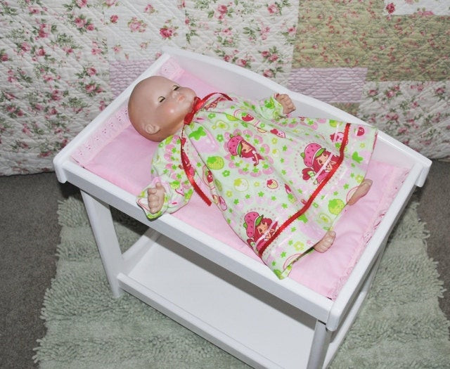 Best ideas about Baby Doll Changing Table
. Save or Pin Baby Doll Changing Table Now.