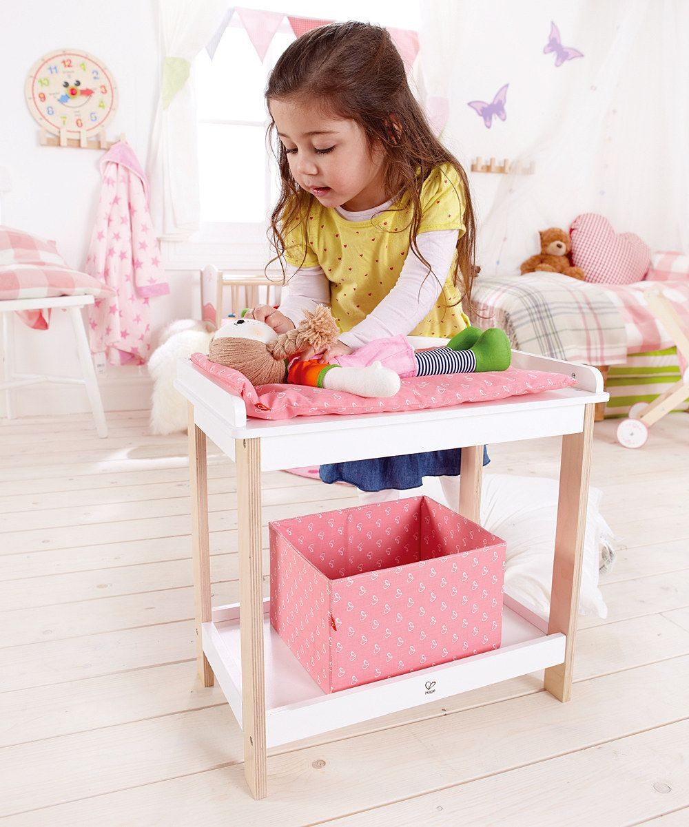 Best ideas about Baby Doll Changing Table
. Save or Pin Doll Baby Changing Table Now.