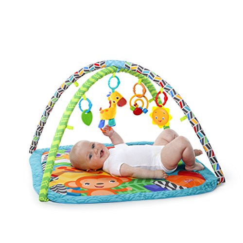 Best ideas about Baby Floor Gym
. Save or Pin Baby Gym Playmats Newborn Play Mat Infant Toddler Toys Now.