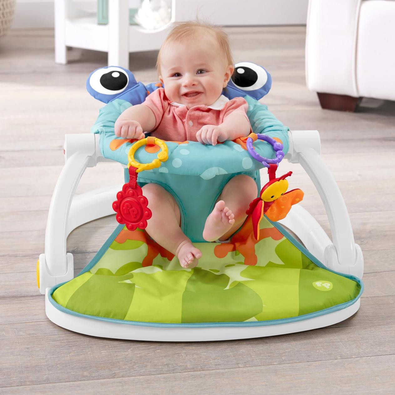 Best ideas about Baby Floor Seat
. Save or Pin Amazon Fisher Price Sit Me Up Floor Seat Infant Now.