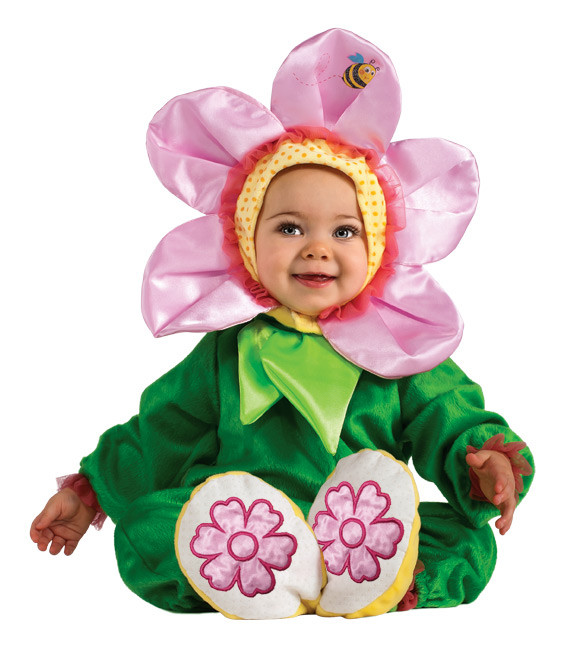 Best ideas about Baby Flower Costumes
. Save or Pin Pink Pansy FLOWER Infant Toddler Baby Costume 6 12 & 12 18 Now.