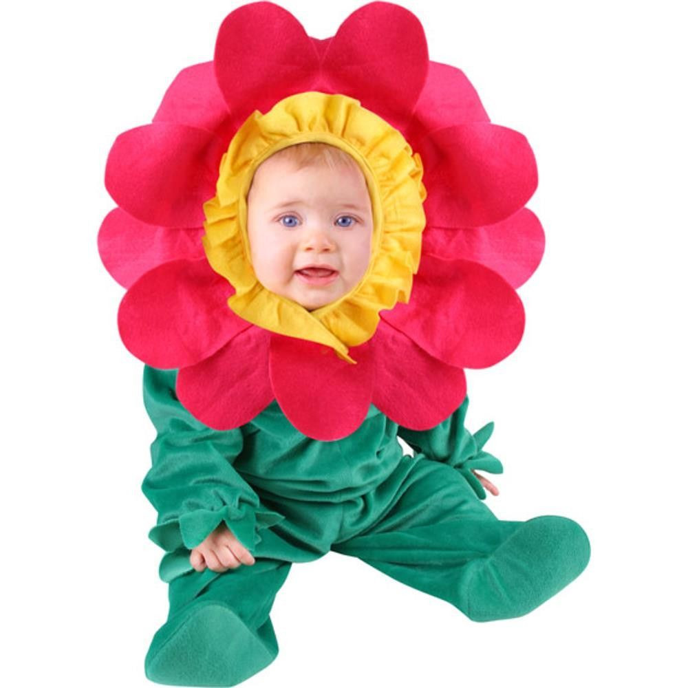 Best ideas about Baby Flower Costumes
. Save or Pin Baby Flower Costume Baby Pics Halloween Now.