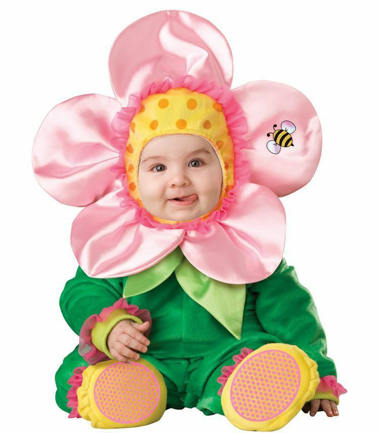 Best ideas about Baby Flower Costumes
. Save or Pin Christmas Xmas Infant Baby Girls Flower Rompers Cosplay Now.