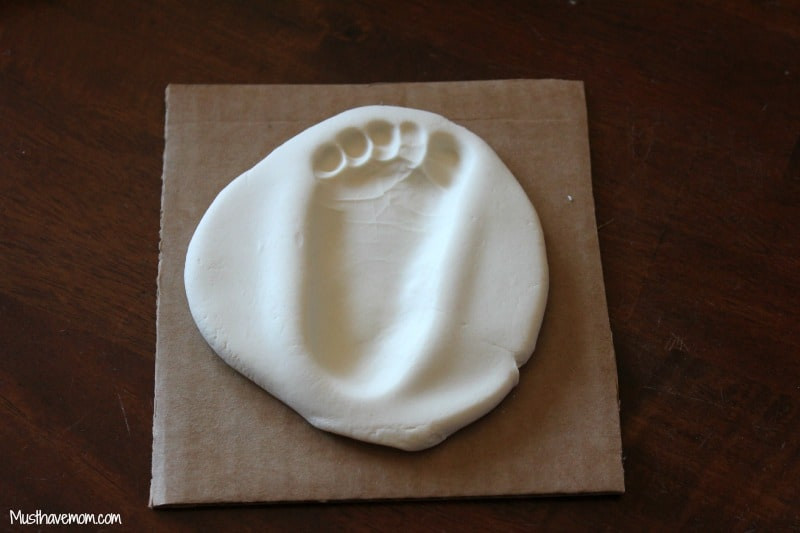 Best ideas about Baby Footprints DIY
. Save or Pin Get Professional Baby Footprints by Made With Love Now.