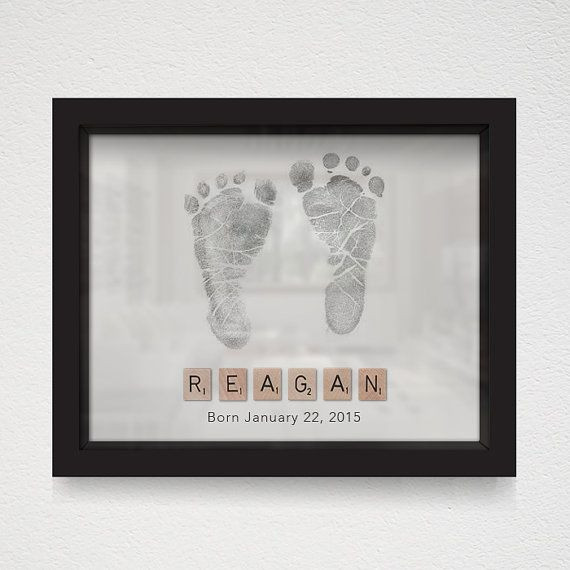 Best ideas about Baby Footprints DIY
. Save or Pin Best 20 Baby footprints ideas on Pinterest Now.