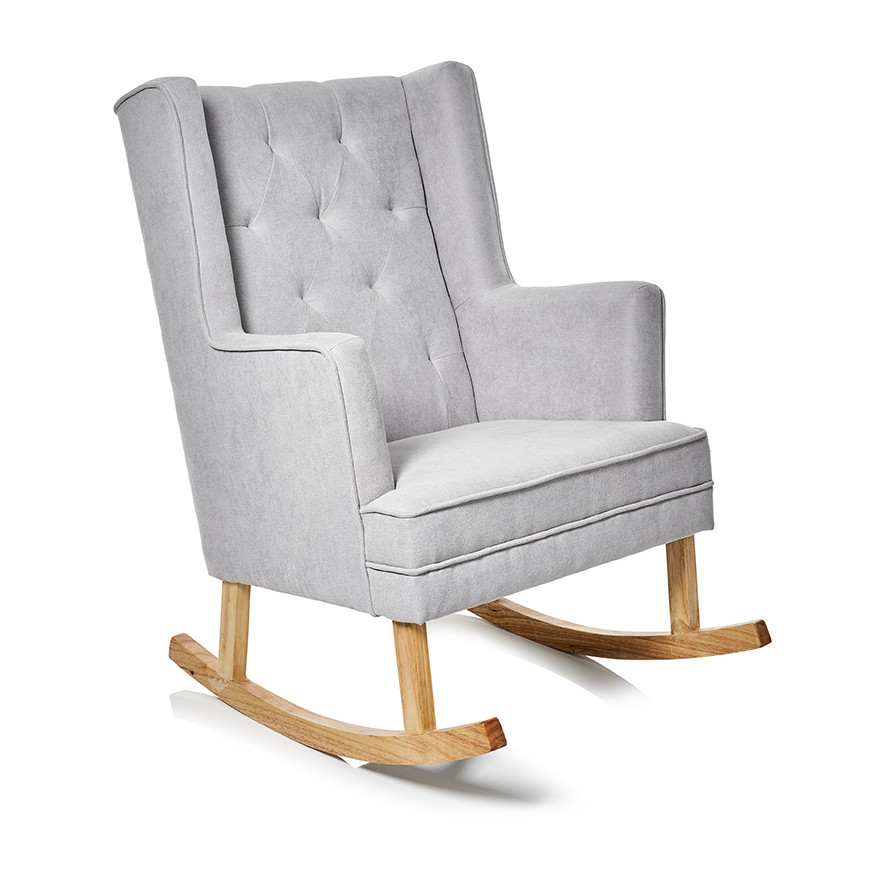 Best ideas about Baby Furniture Chair
. Save or Pin Adairs Baby Furniture Hampton Rocking Chair Grey Now.