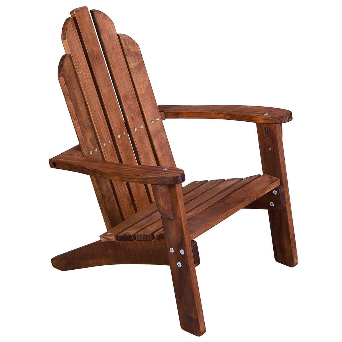 Best ideas about Baby Furniture Chair
. Save or Pin Wood Kids Adirondack Chair Baby Kid Child Indoor Outdoor Now.