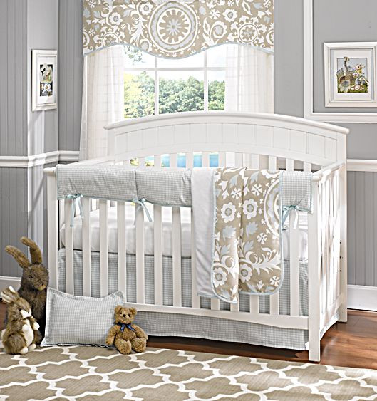 Best ideas about Baby Furniture Plus Kids
. Save or Pin 11 best Crib Bedding Liz and Roo images on Pinterest Now.