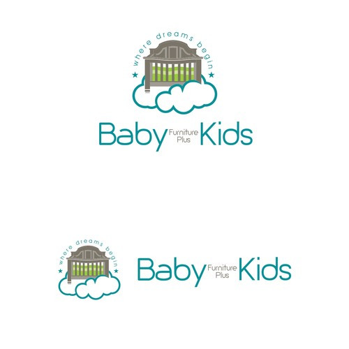 Best ideas about Baby Furniture Plus Kids
. Save or Pin Baby Furniture Plus Kids needs a new logo Now.