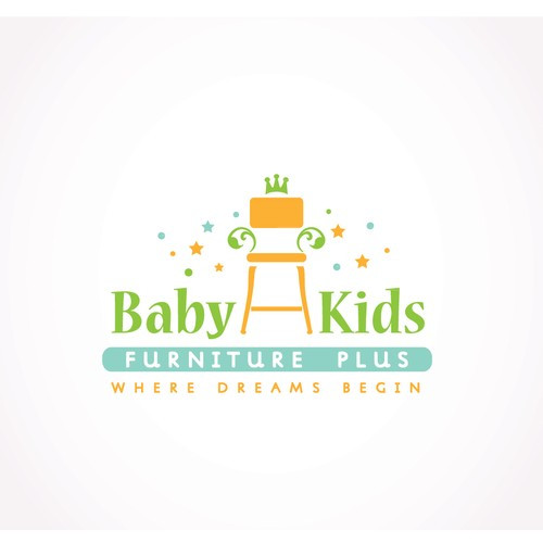 Best ideas about Baby Furniture Plus Kids
. Save or Pin Baby Furniture Plus Kids needs a new logo Now.