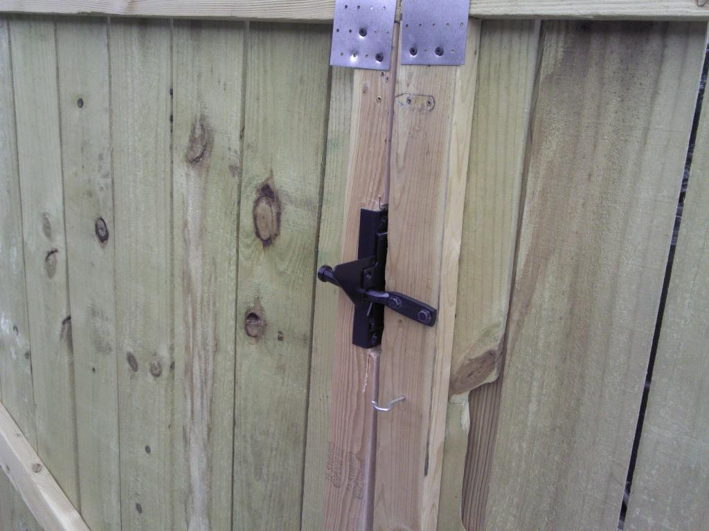 Best ideas about Baby Gate Hardware
. Save or Pin Gate Latch Hardware Information Series Securing Your Now.
