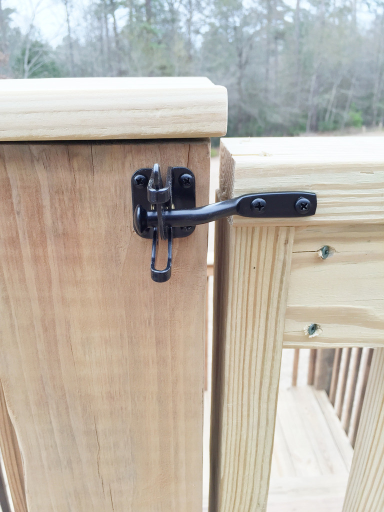 Best ideas about Baby Gate Hardware
. Save or Pin Baby Gate Building Bower Power Now.