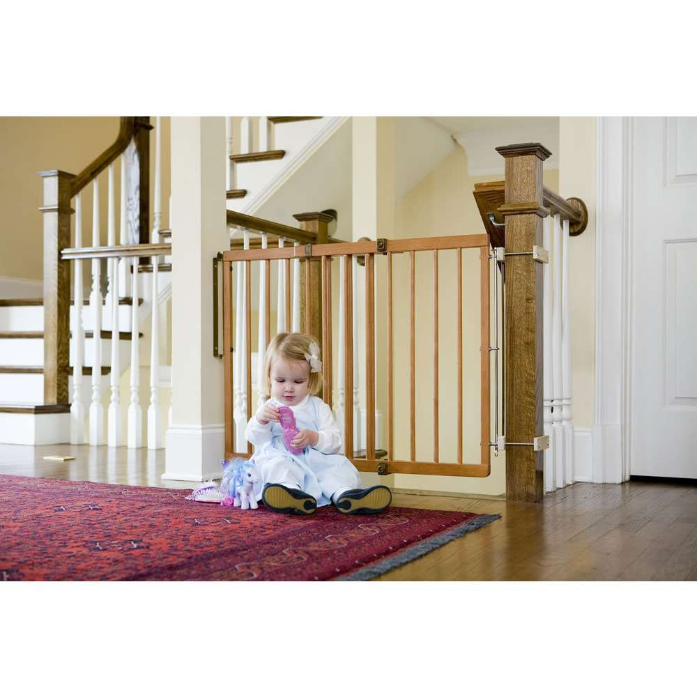 Best ideas about Baby Gate Walmart
. Save or Pin Baby Gates Walmart Cheap Wood Gate For Tremendous Baby Now.