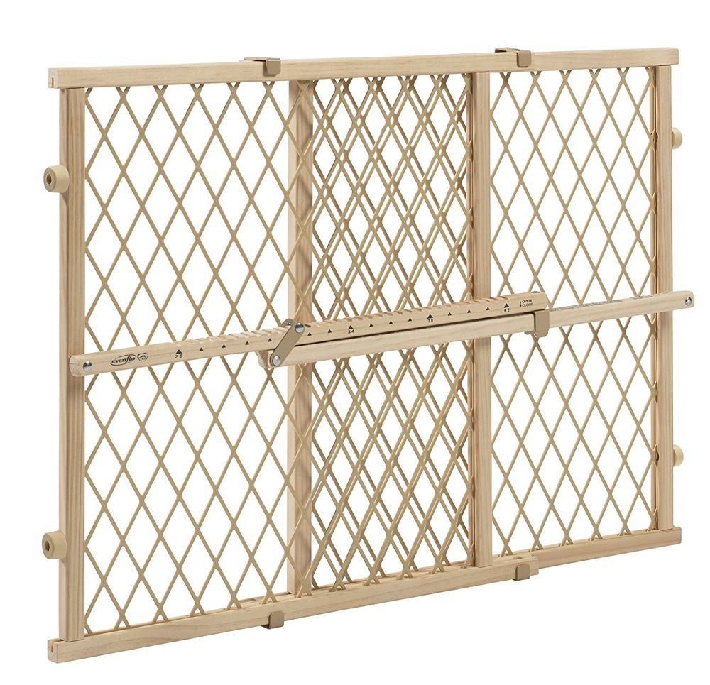 Best ideas about Baby Gate Walmart
. Save or Pin Baby Safety Gate Evenflo Position and Lock Wood Gate Child Now.