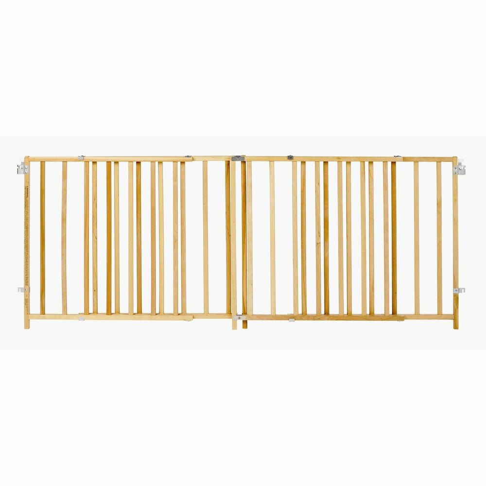 Best ideas about Baby Gate Wide
. Save or Pin North States Supergate X Wide Wood GATE Wooden Adjustable Now.