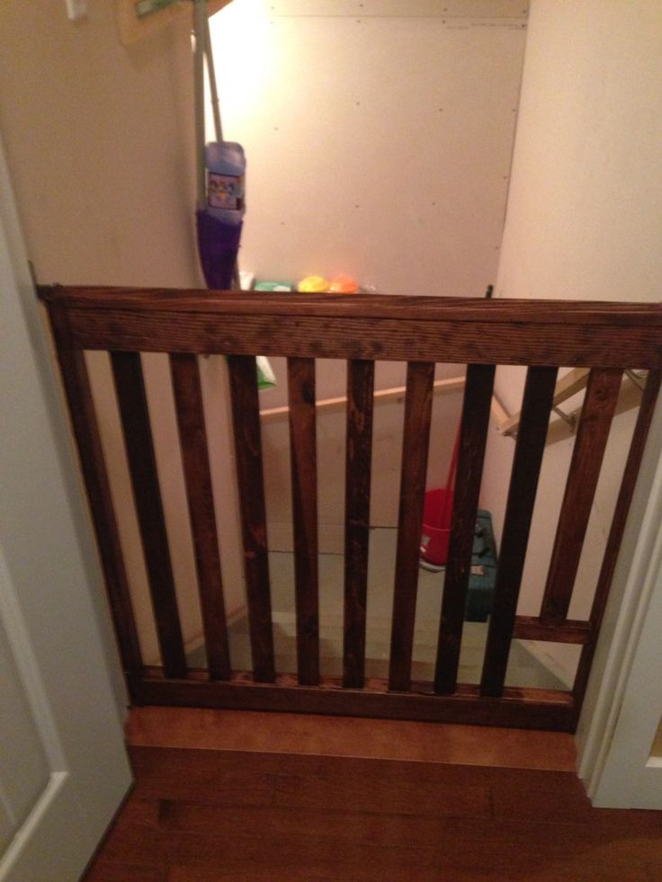 Best ideas about Baby Gate With Cat Door
. Save or Pin Best 25 Cat gate ideas on Pinterest Now.