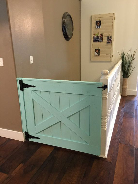 Best ideas about Baby Gate With Door
. Save or Pin Best 25 Barn door baby gate ideas on Pinterest Now.