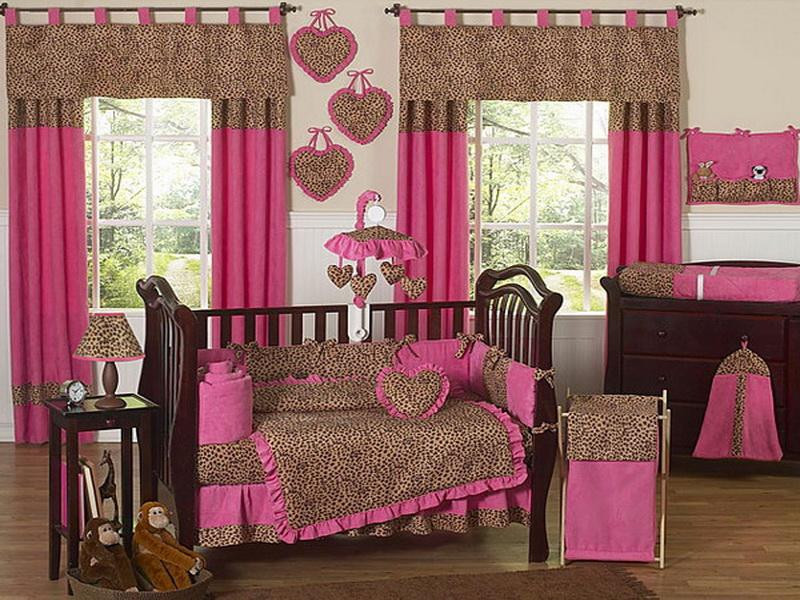 Best ideas about Baby Girl Bedroom Theme
. Save or Pin Bloombety Pink Baby Girl Room Themes Baby Girl Room Themes Now.