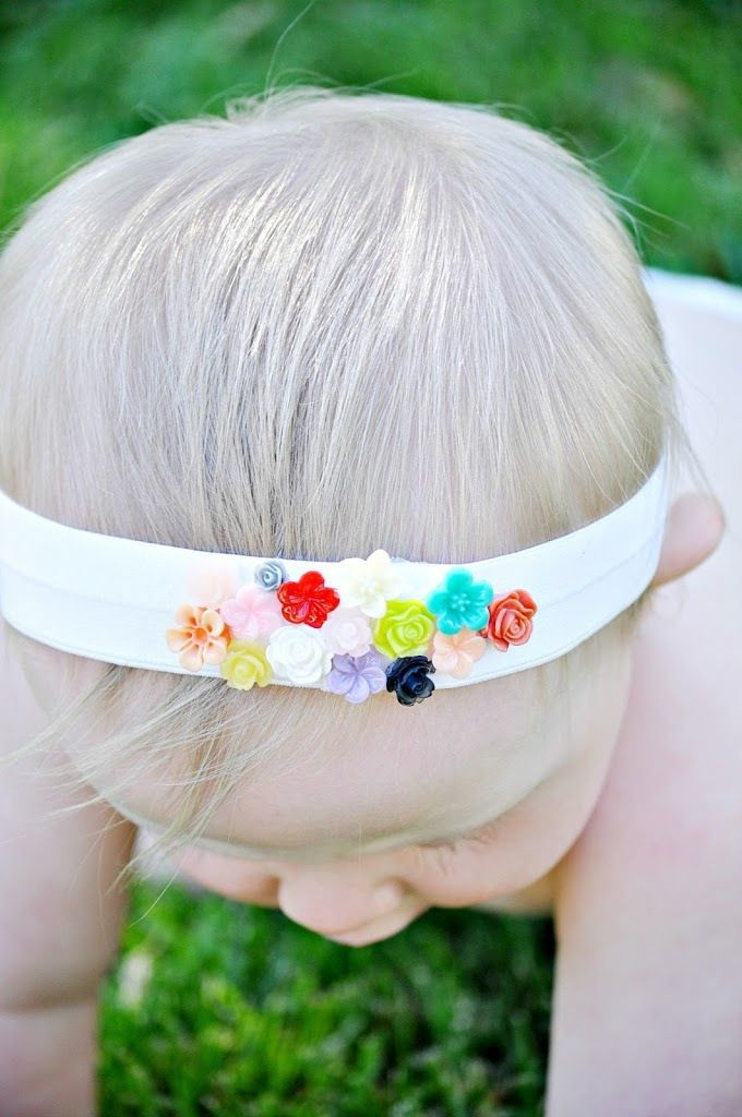 Best ideas about Baby Girl Headbands DIY
. Save or Pin 25 unique Baby headband holders ideas on Pinterest Now.