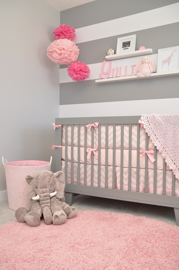 Best ideas about Baby Girl Room
. Save or Pin 25 best ideas about Baby Girl Rooms on Pinterest Now.