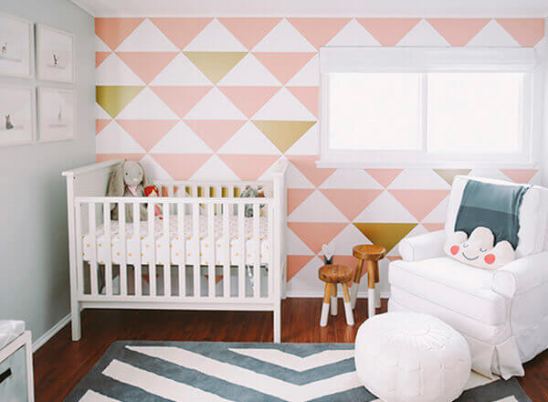 Best ideas about Baby Girl Room Decorations Ideas
. Save or Pin 100 Adorable Baby Girl Room Ideas Now.