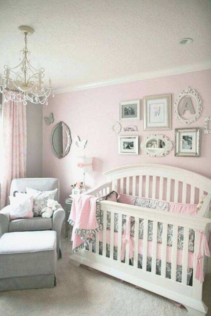 Best ideas about Baby Girl Room Decorations Ideas
. Save or Pin Baby Girl Bedroom Colors Fresh Best 25 Grey Baby Rooms Now.