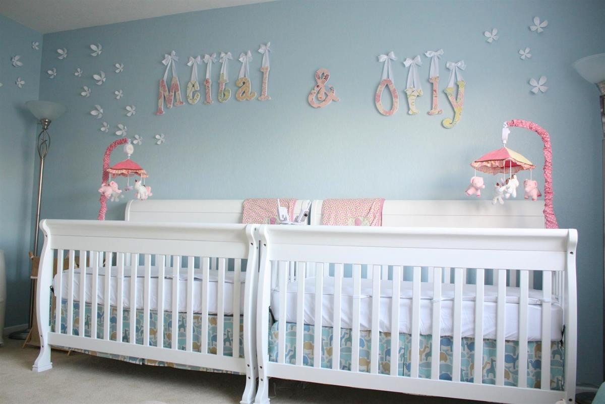 Best ideas about Baby Girl Room Decorations Ideas
. Save or Pin Designing A Baby’s Room Consider the Following Points Now.