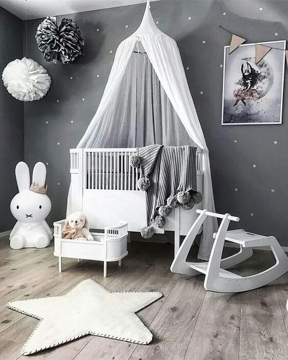 Best ideas about Baby Girl Room Ideas
. Save or Pin 20 Baby Girl Room Ideas The Cutest Overload Now.