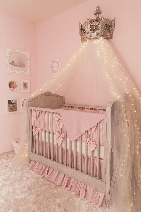Best ideas about Baby Girl Room Ideas
. Save or Pin Amazing Girls Bedroom Ideas Everything A Little Princess Now.