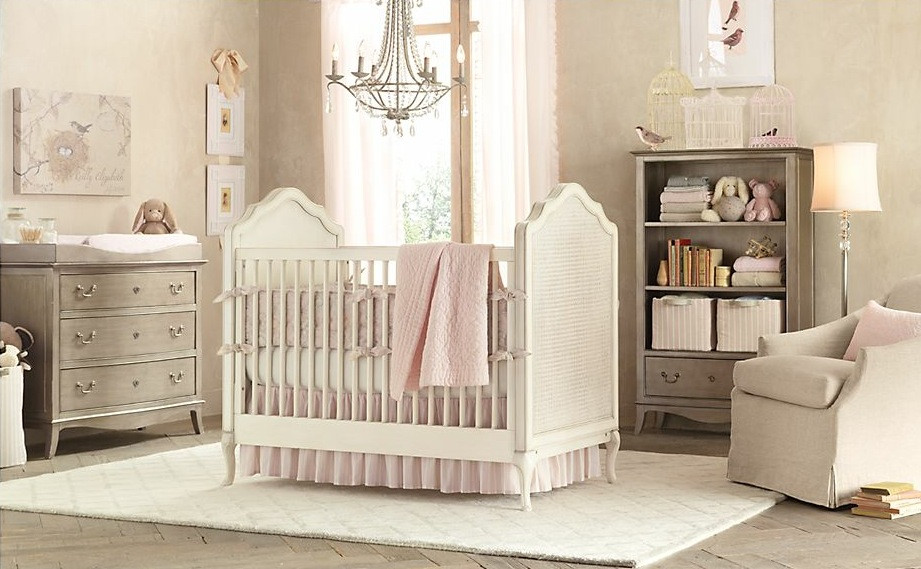 Best ideas about Baby Girl Room
. Save or Pin Baby Room Design Ideas Now.