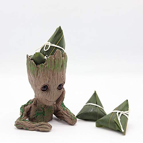 Best ideas about Baby Groot Flower Pot Amazon
. Save or Pin Baby Groot Flower Pot Holds Flowers Plants Pen Candy Now.