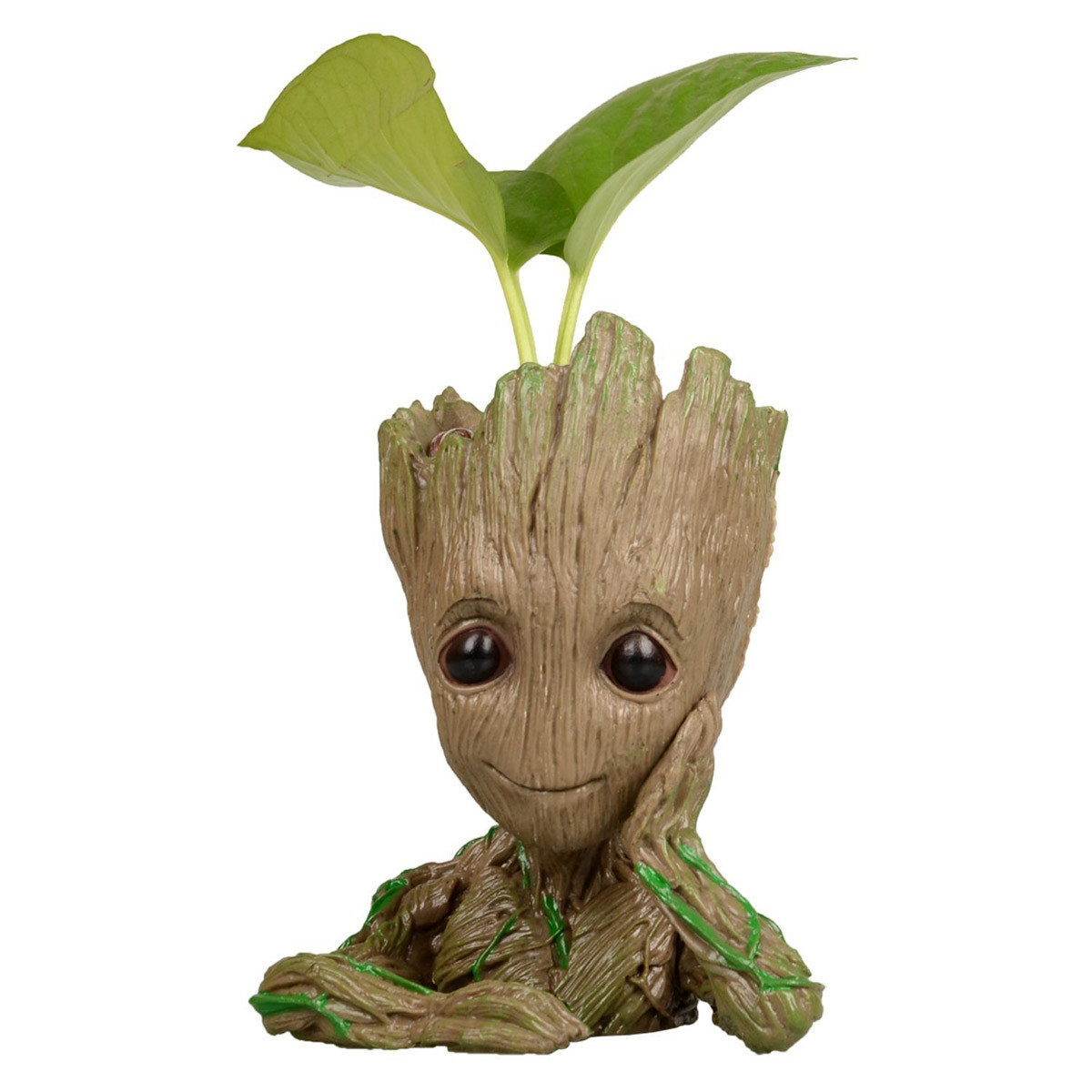Best ideas about Baby Groot Flower Pot Amazon
. Save or Pin Baby Groot Mini Flower Pot Now.