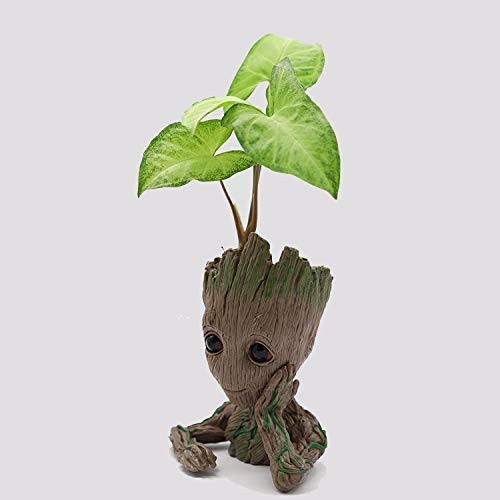 Best ideas about Baby Groot Flower Pot Amazon
. Save or Pin Baby Groot Flower Pot Holds Flowers Plants Pen Candy Now.