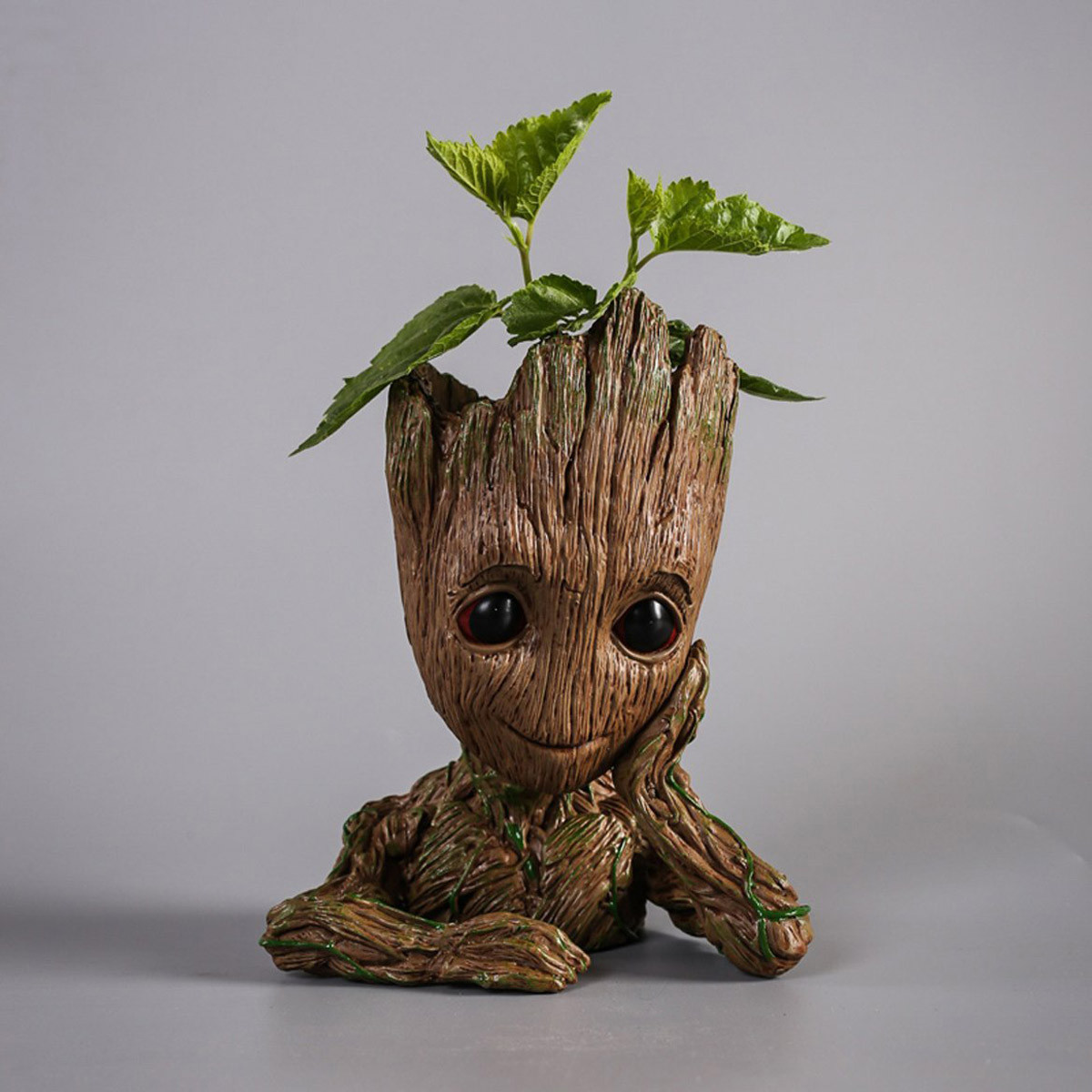 Best ideas about Baby Groot Flower Pot Amazon
. Save or Pin Baby Groot Mini Flower Pot Now.