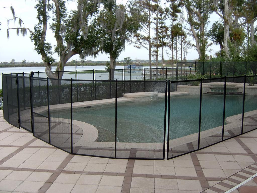 Best ideas about Baby Guard Pool Fence
. Save or Pin Baby Guard 047 from Baby Guard Pool Safety Fence in Fort Now.