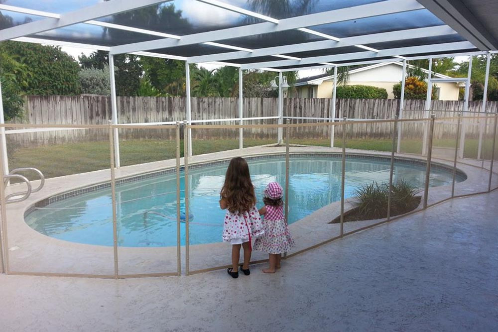 Best ideas about Baby Guard Pool Fence
. Save or Pin Baby Guard Pool Fence of Sacramento California Now.