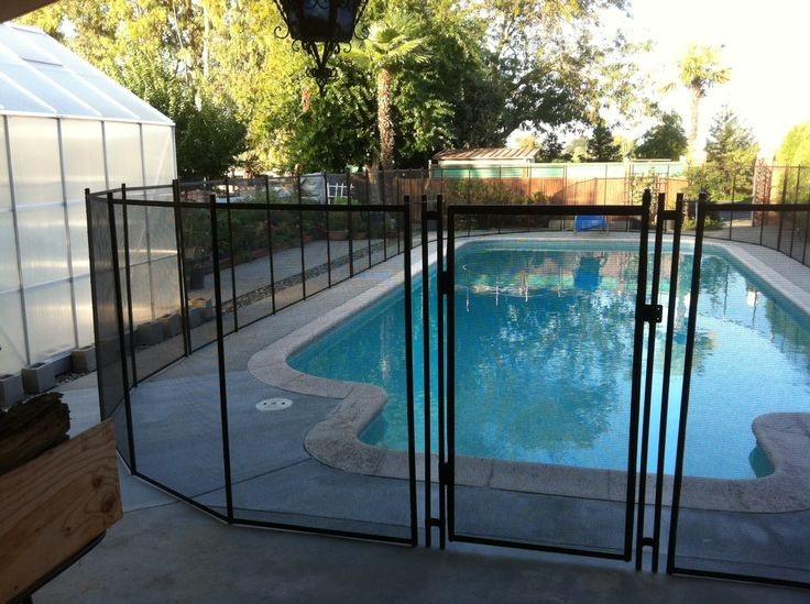 Best ideas about Baby Guard Pool Fence
. Save or Pin Pin by Baby Guard Pool Fence pany on Fresno California Now.