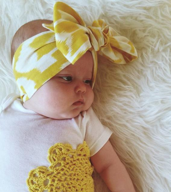 Best ideas about Baby Head Wraps DIY
. Save or Pin Baby Head Wraps Head Wraps Pinterest Now.