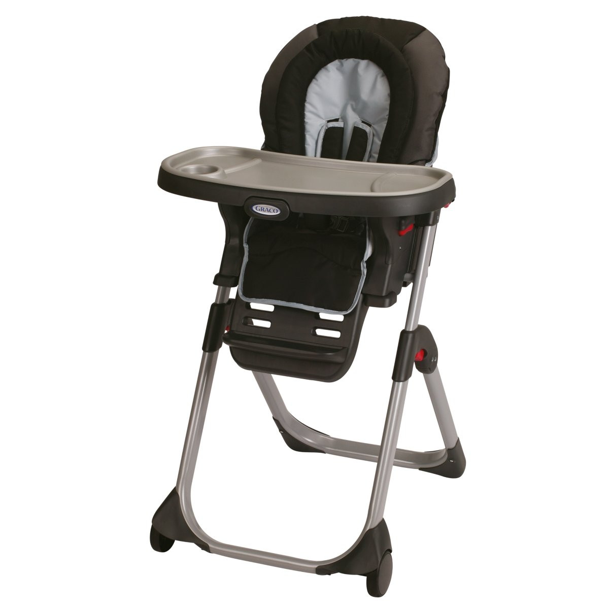 Best ideas about Baby High Chair
. Save or Pin Amazon Graco DuoDiner LX Highchair Tangerine Now.