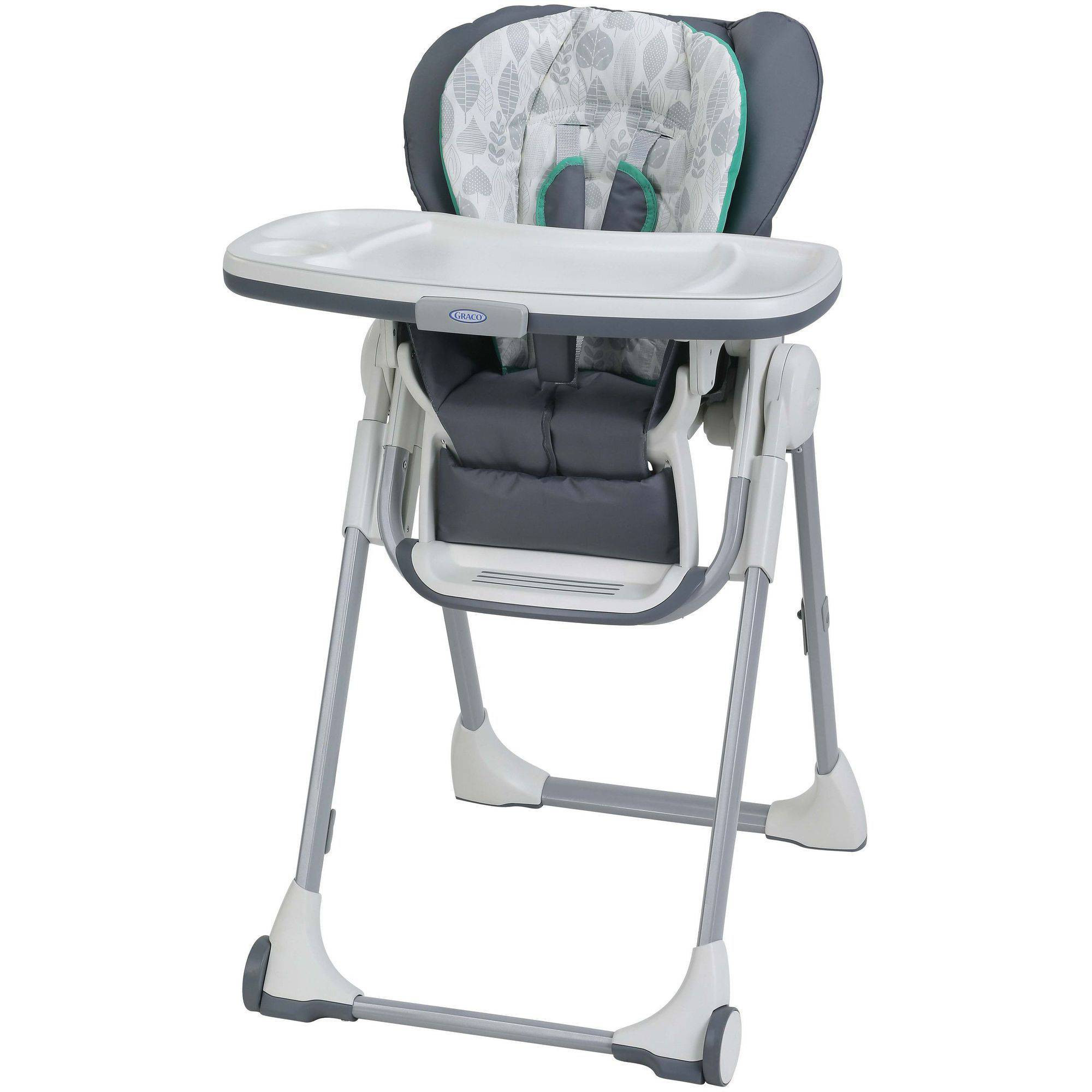Best ideas about Baby High Chair
. Save or Pin Graco SwiftFold High Chair Briar Now.