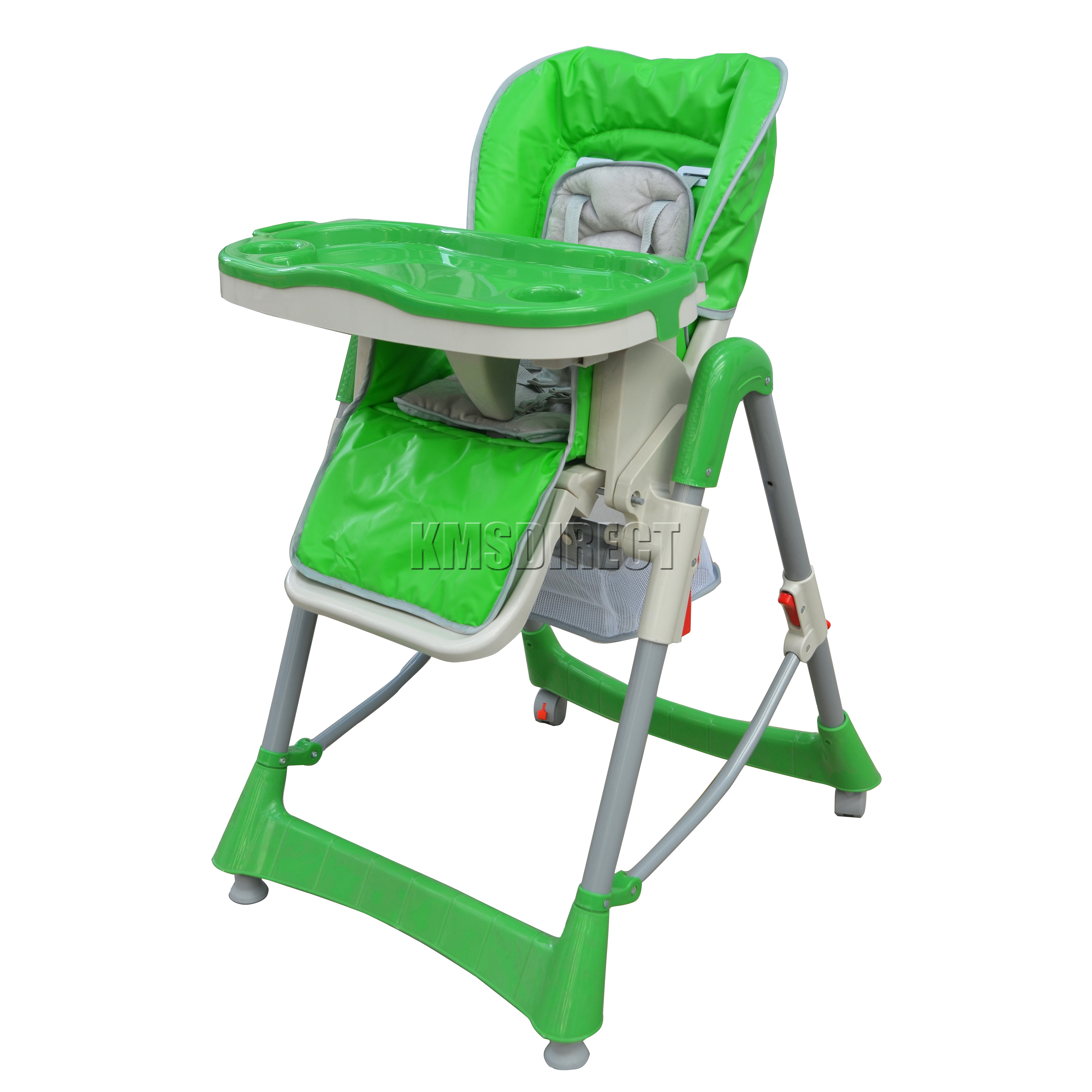 Best ideas about Baby High Chair
. Save or Pin Foldable Baby High Chair Recline Highchair Height Now.