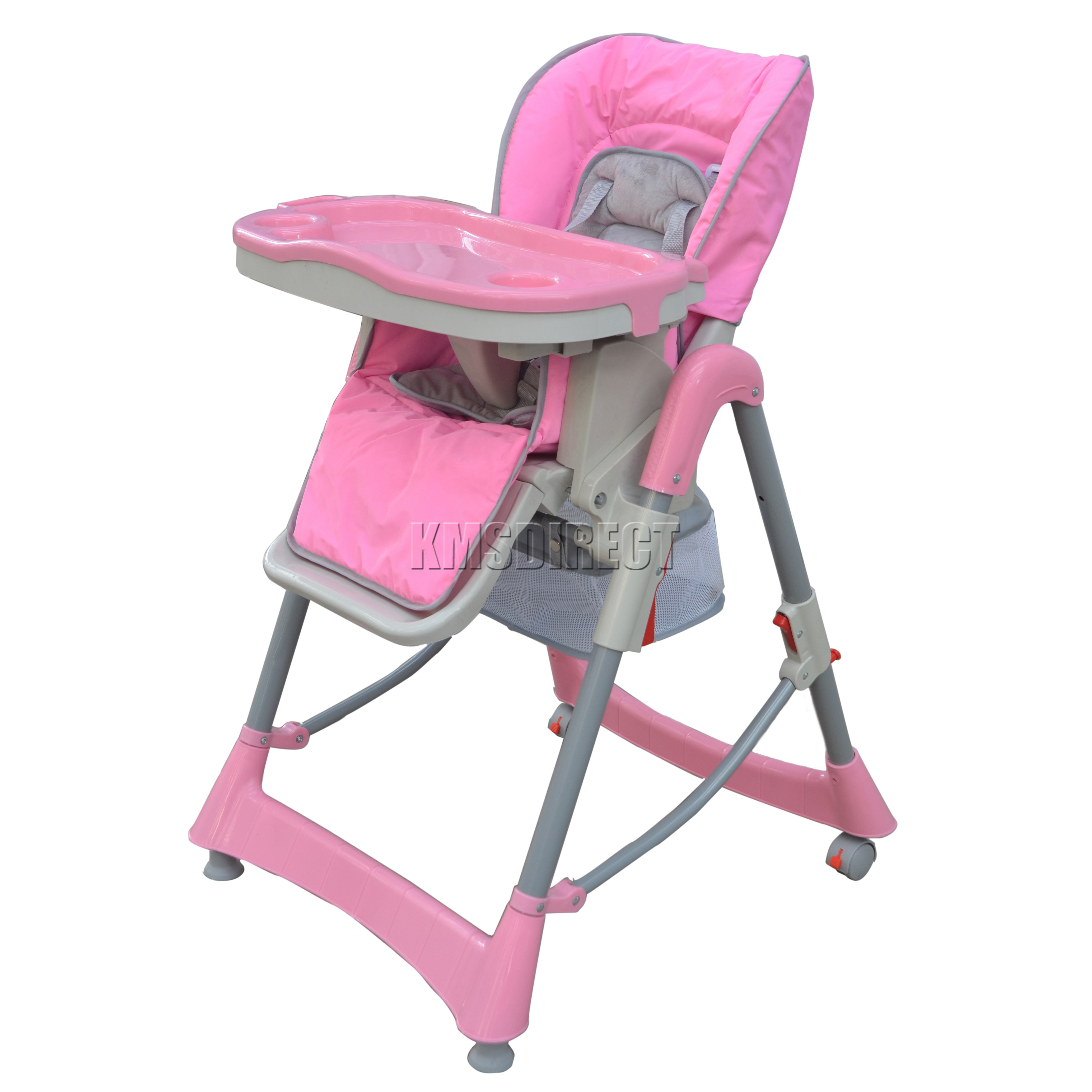 Best ideas about Baby High Chair
. Save or Pin Foldable Baby High Chair Recline Highchair Height Now.